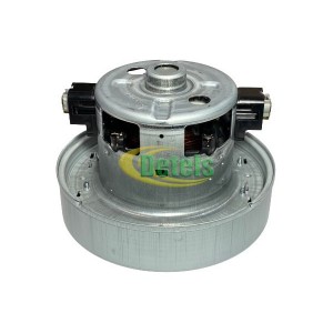 Двигатель (мотор) VCM-K50HU 1560W ORIGINAL для пылесоса Samsung (DJ31-00007Q, DJ31-00005H)
